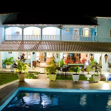 Pousada Ancora De Ouro Cabo Frio Exterior photo