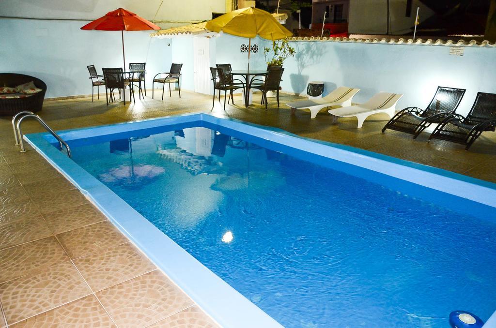 Pousada Ancora De Ouro Cabo Frio Exterior photo