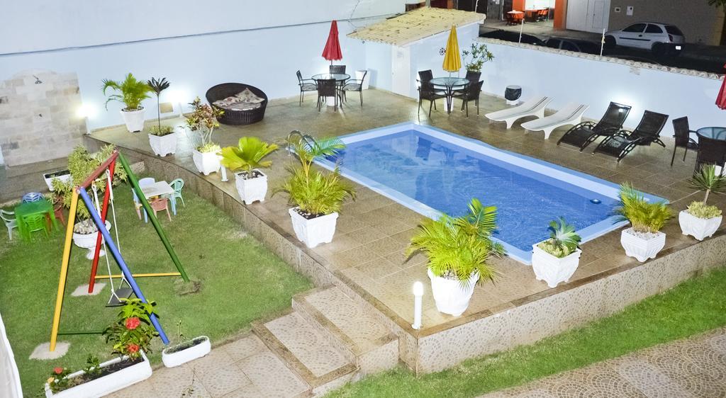 Pousada Ancora De Ouro Cabo Frio Exterior photo