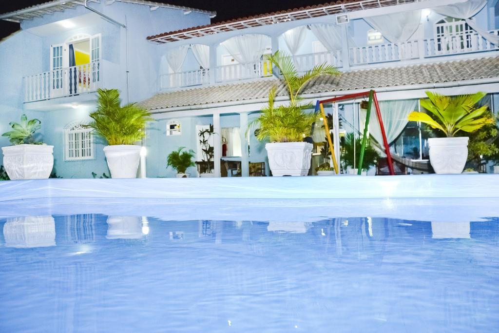 Pousada Ancora De Ouro Cabo Frio Exterior photo