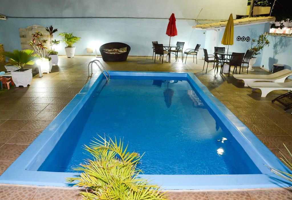 Pousada Ancora De Ouro Cabo Frio Exterior photo