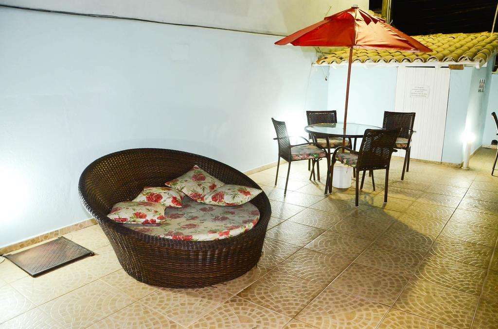 Pousada Ancora De Ouro Cabo Frio Exterior photo