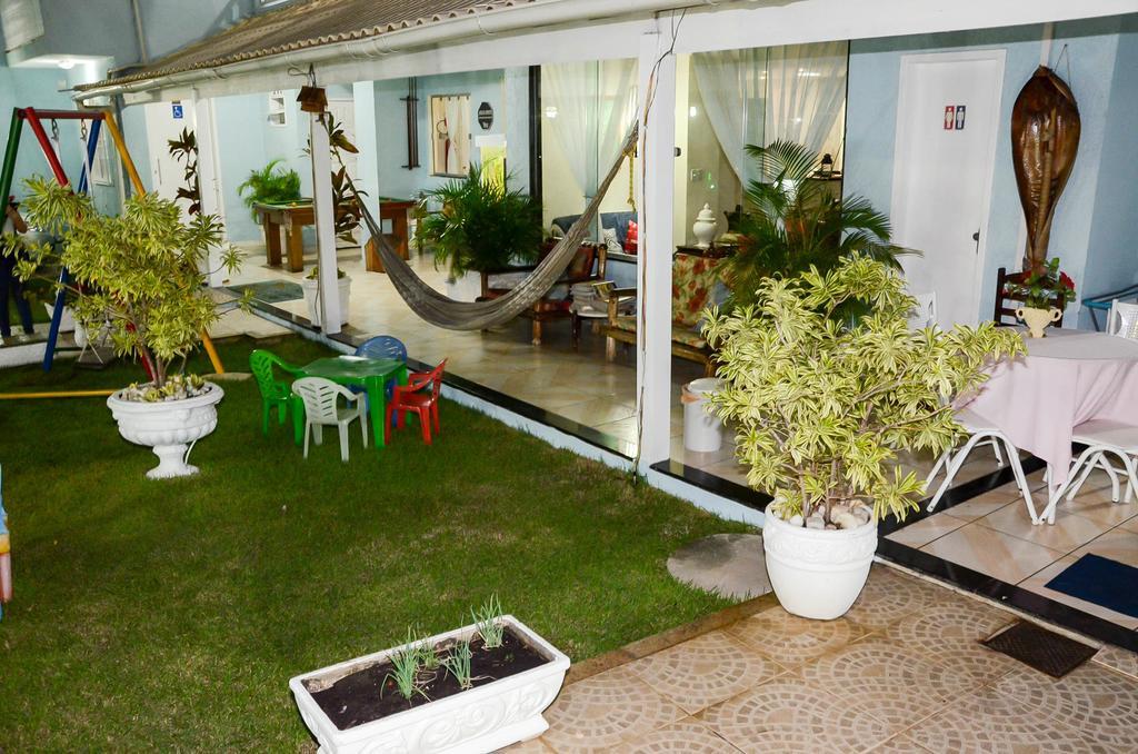 Pousada Ancora De Ouro Cabo Frio Exterior photo