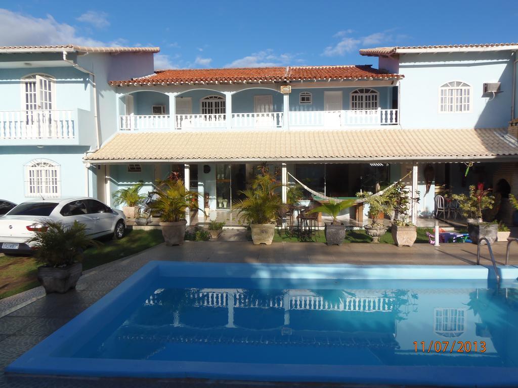 Pousada Ancora De Ouro Cabo Frio Exterior photo