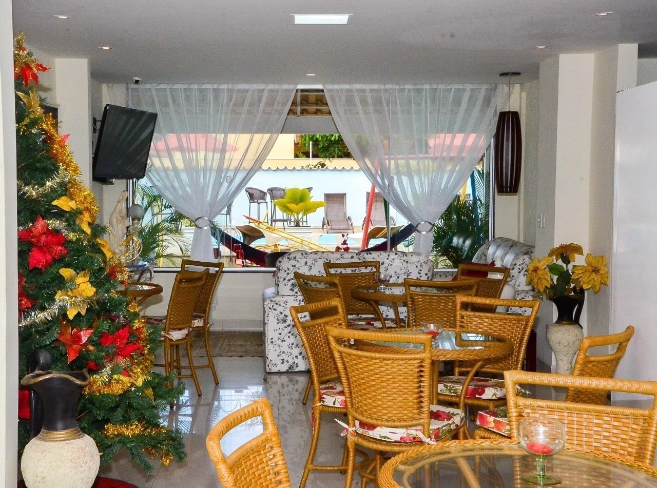Pousada Ancora De Ouro Cabo Frio Exterior photo