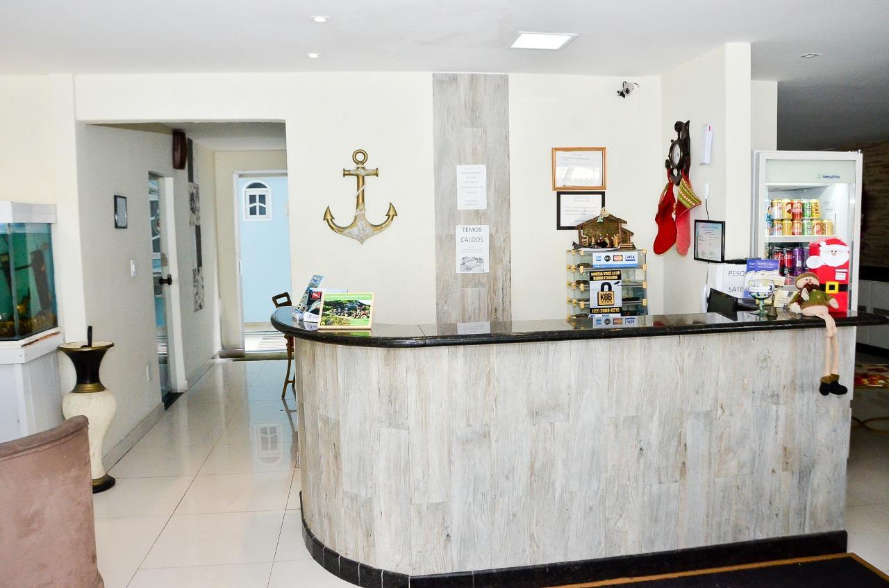 Pousada Ancora De Ouro Cabo Frio Exterior photo