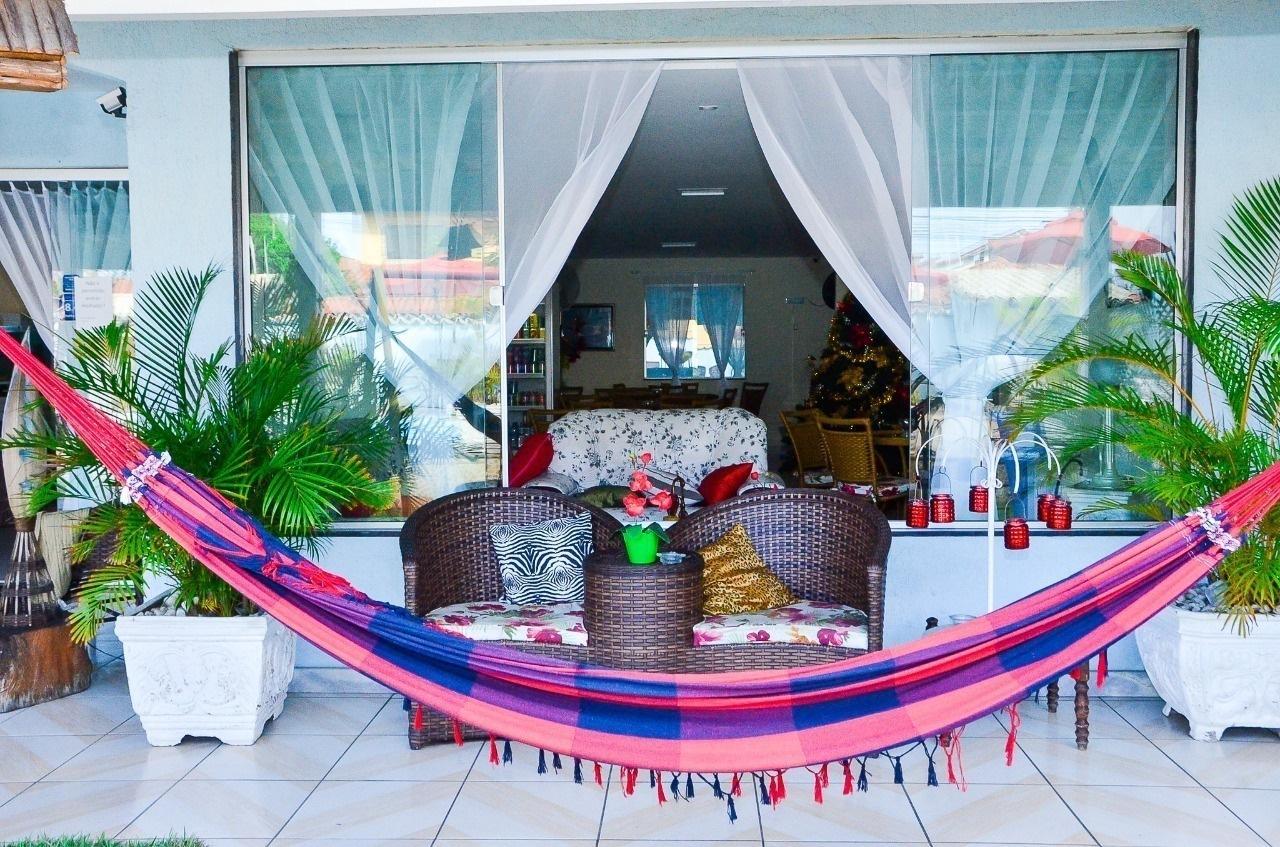 Pousada Ancora De Ouro Cabo Frio Exterior photo
