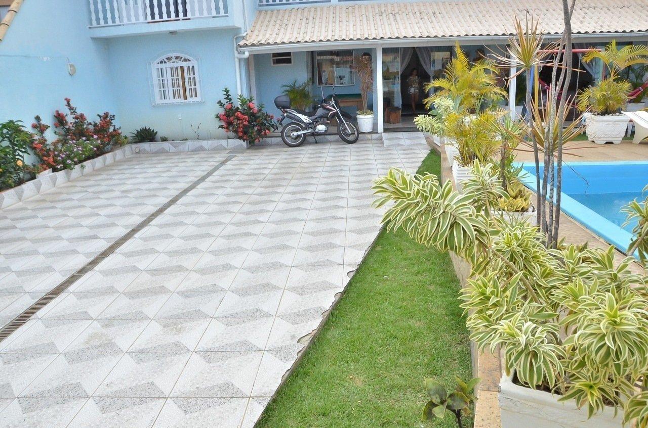 Pousada Ancora De Ouro Cabo Frio Exterior photo