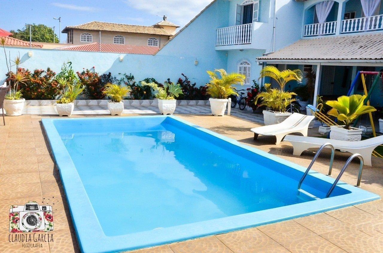 Pousada Ancora De Ouro Cabo Frio Exterior photo