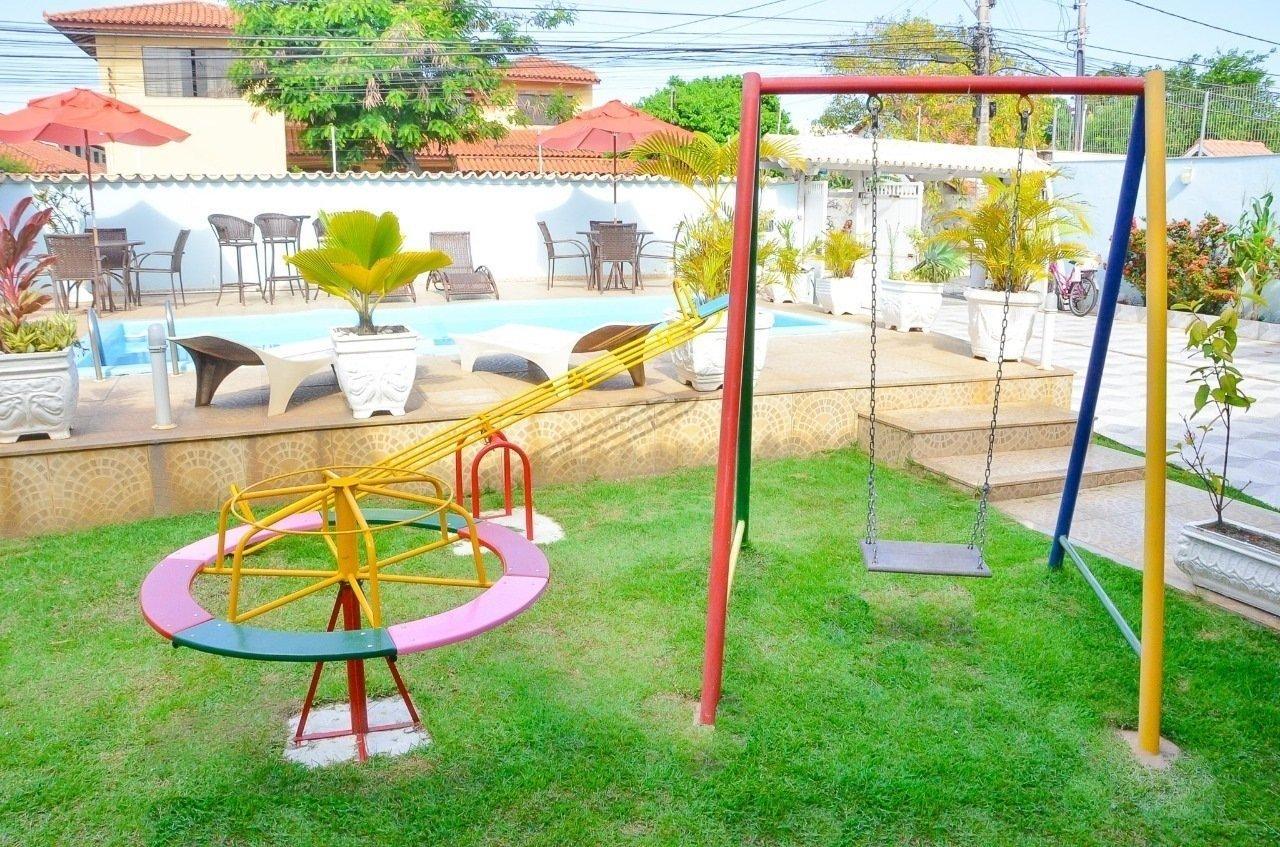 Pousada Ancora De Ouro Cabo Frio Exterior photo