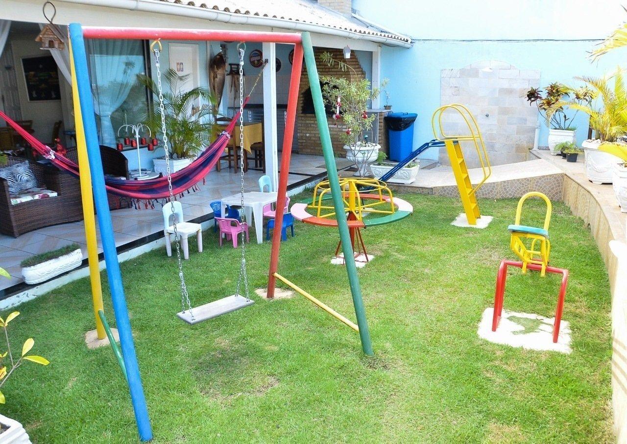 Pousada Ancora De Ouro Cabo Frio Exterior photo